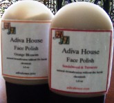 Face Polish Face Polish