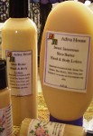 Hydrating Lotion