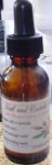 Nail Oil