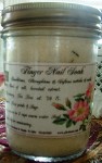 Fingernail Soak