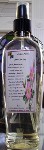 Aromatherapy Body Splash