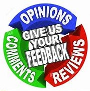 Opinions Comments Reviews