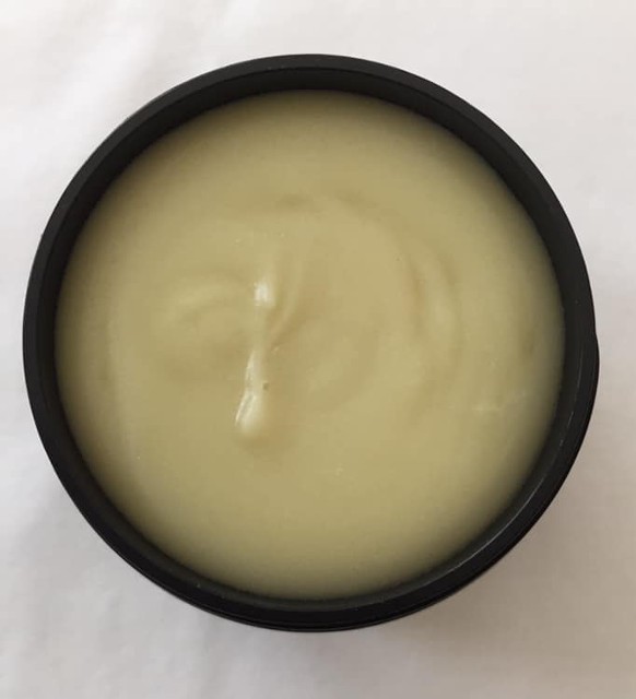 Moisturizer