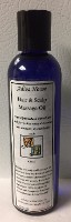 Hair and Scalp Massage Oil