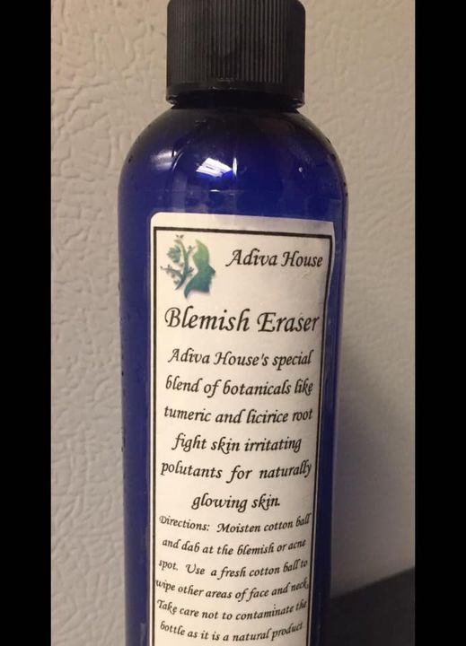 Blemish Eraser Blemish Eraser