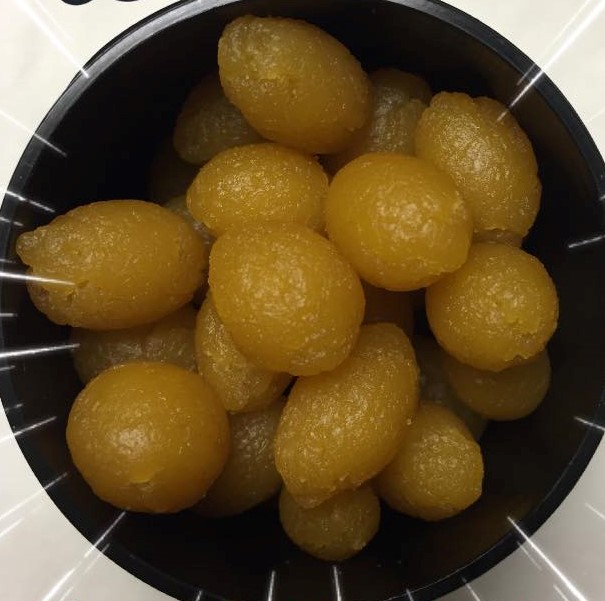 Cleansing Beads