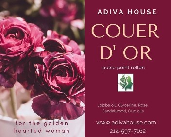 Cour D'or 