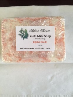 Goats Milk Soap